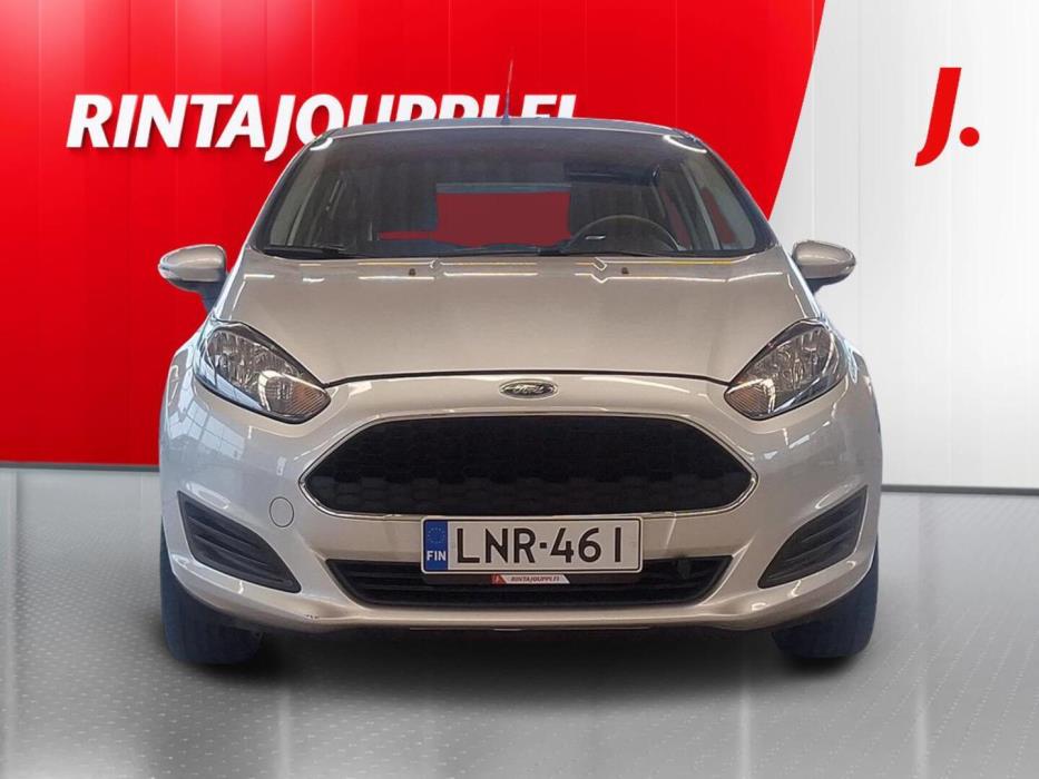 FORD Fiesta 2017