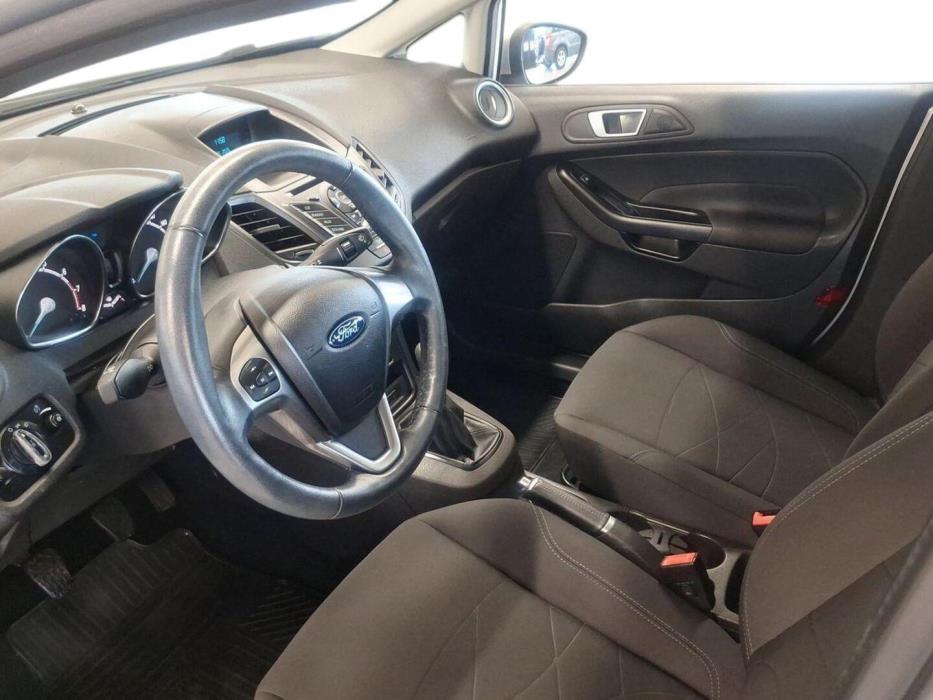 FORD Fiesta 2017