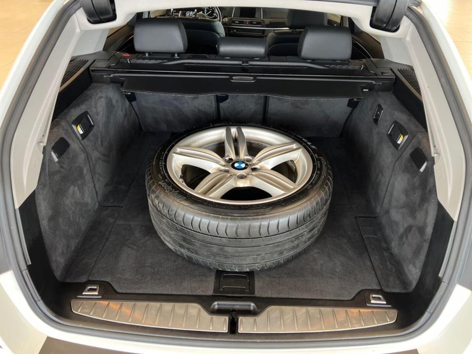 BMW 520 2017