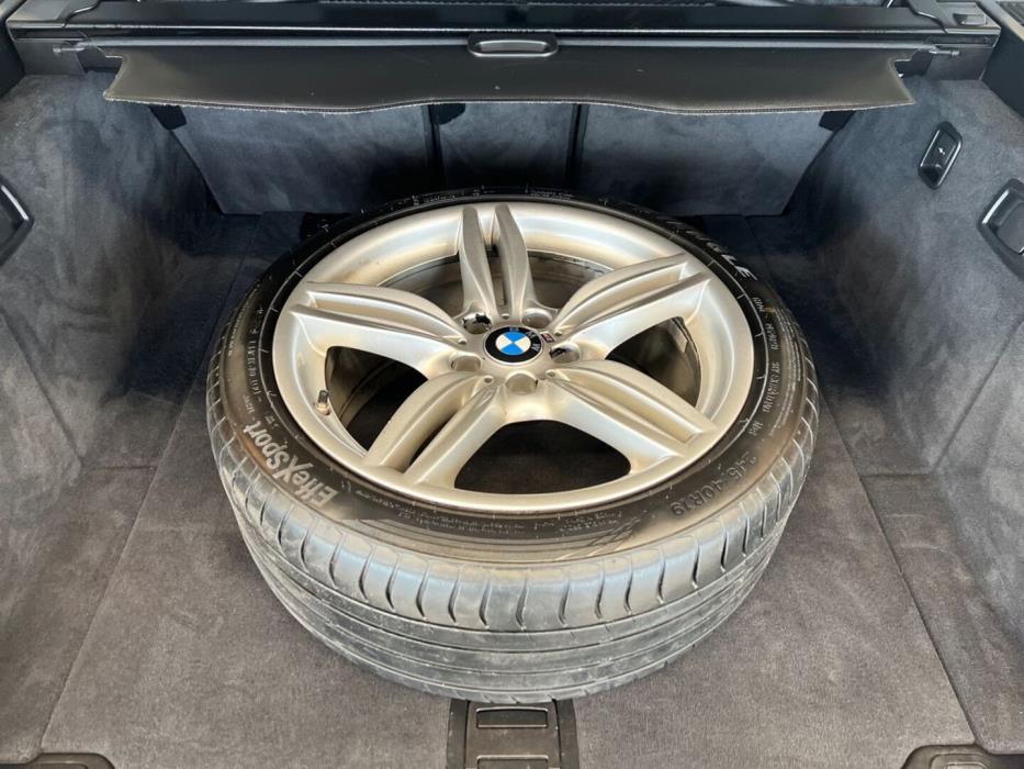 BMW 520 2017