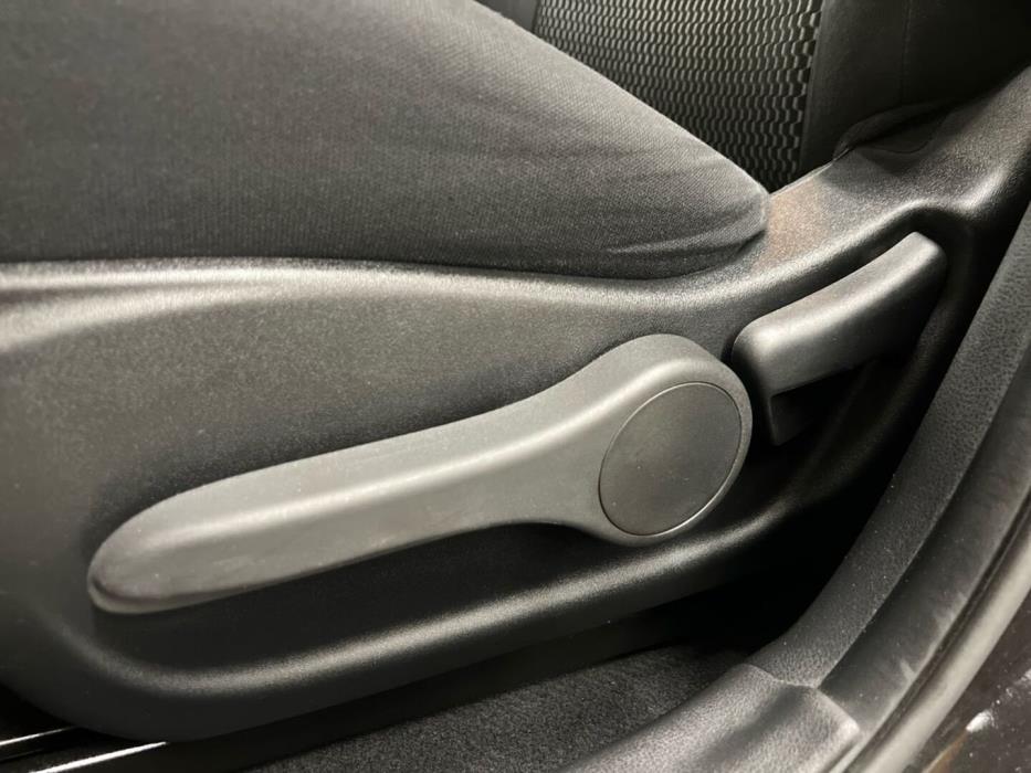 NISSAN Juke 2018