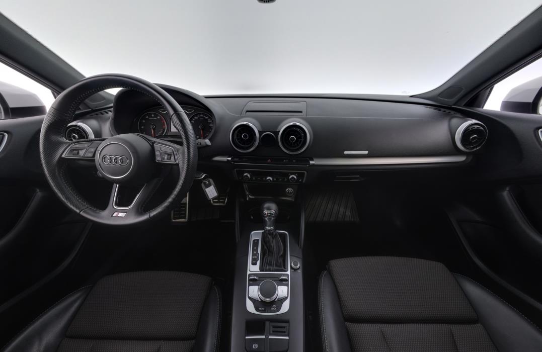 AUDI A3 2019