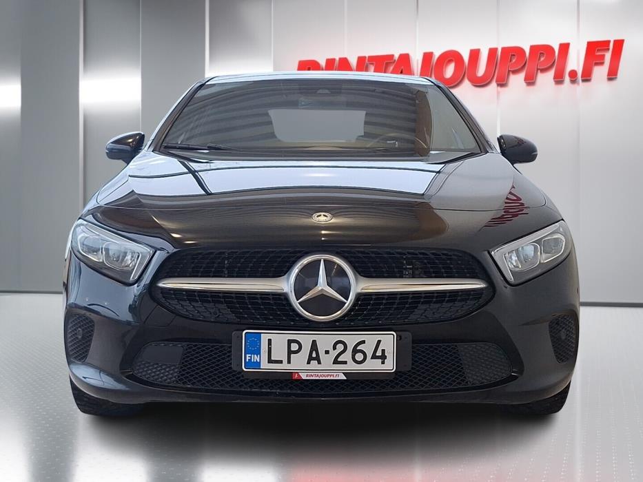 MERCEDES-BENZ A 2020