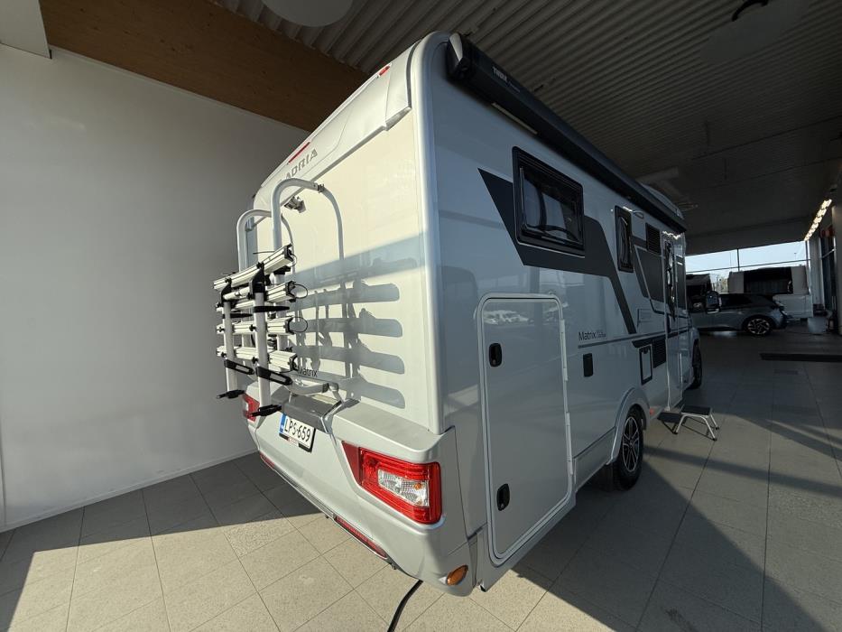 ADRIA Matrix 670 SL J Edition 2021
