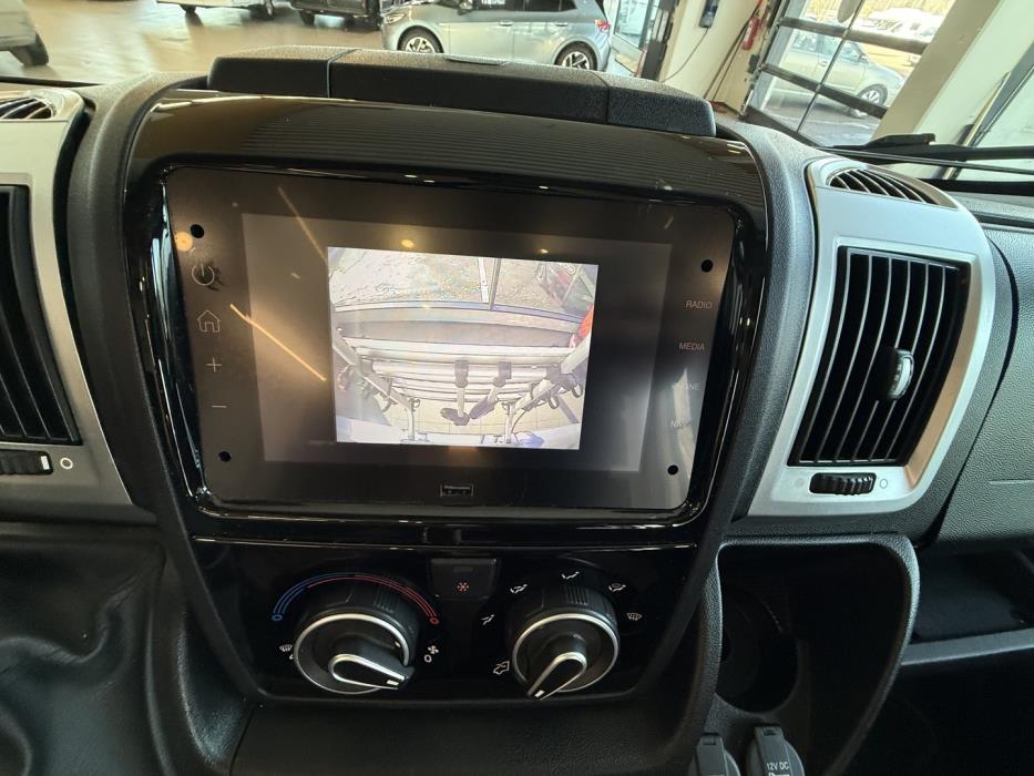 ADRIA Matrix 670 SL J Edition 2021