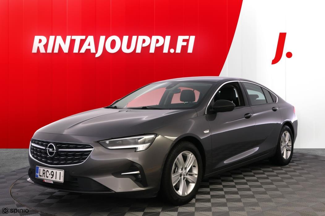 OPEL Insignia 2022