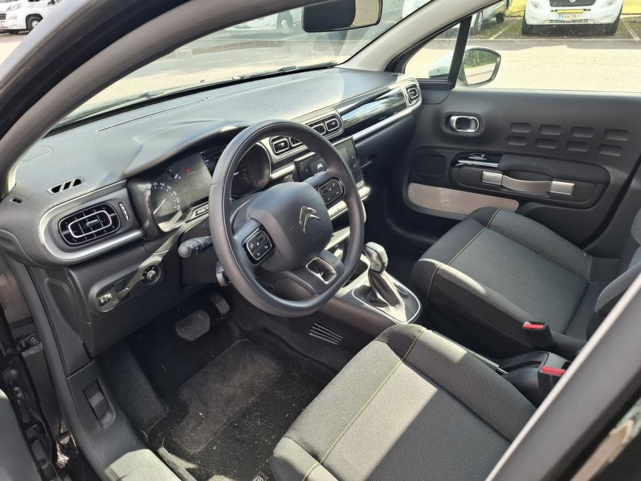 CITROEN C3 2022