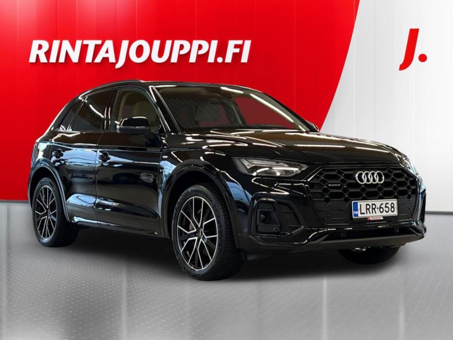 AUDI Q5 2023
