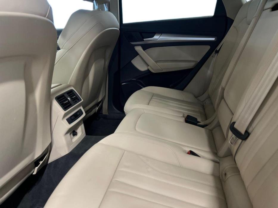 AUDI Q5 2023