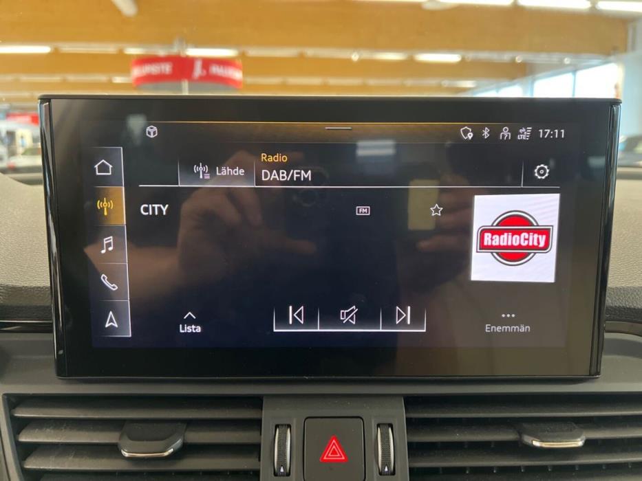AUDI Q5 2023