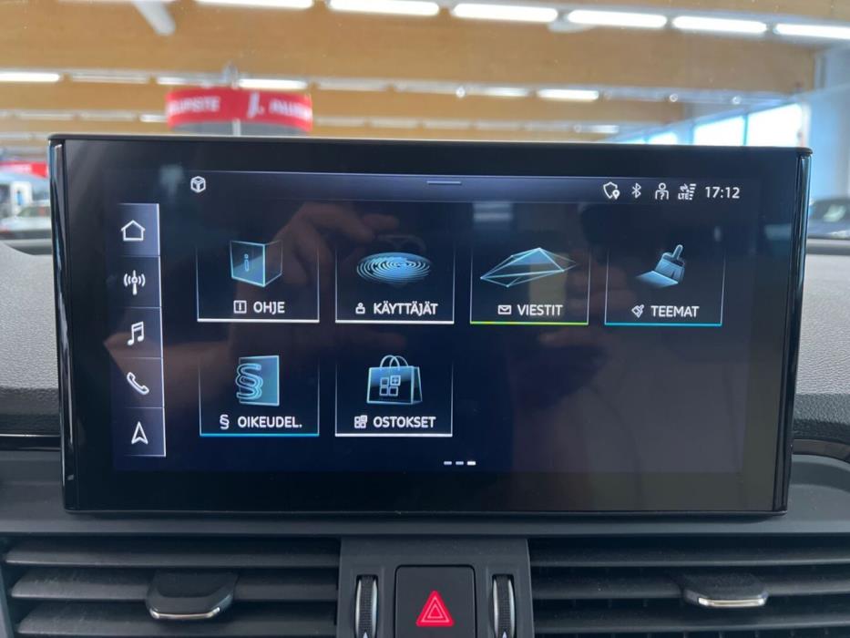 AUDI Q5 2023
