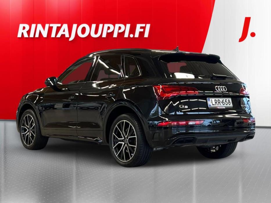 AUDI Q5 2023