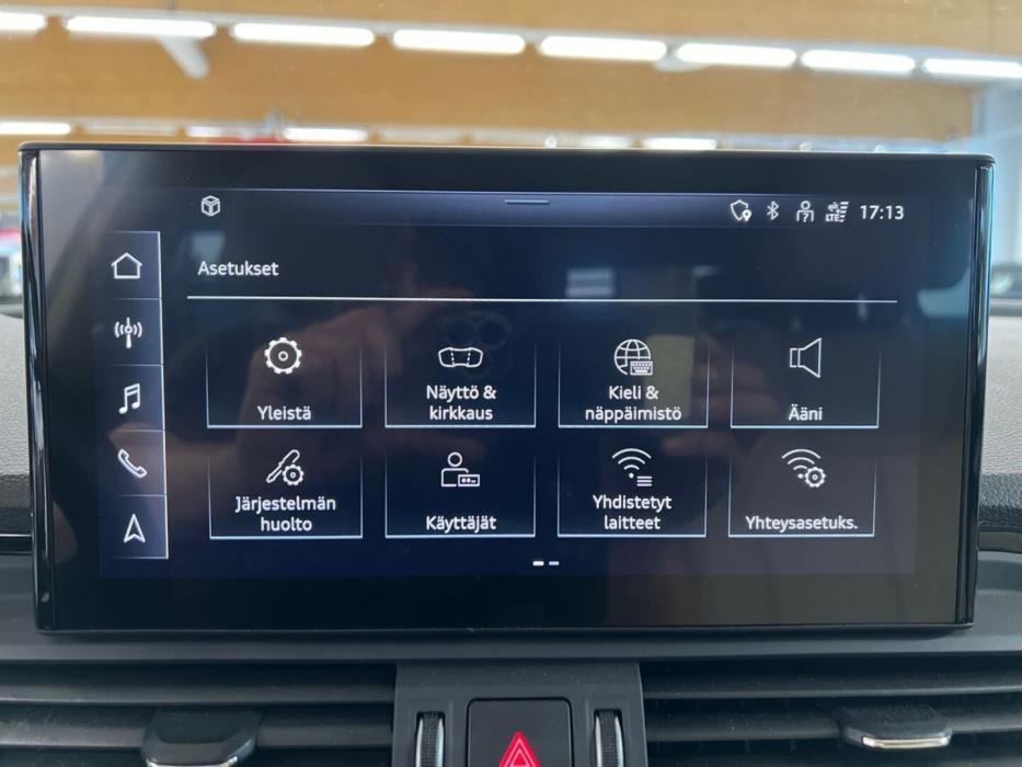 AUDI Q5 2023