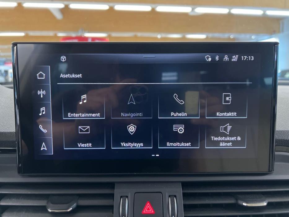 AUDI Q5 2023