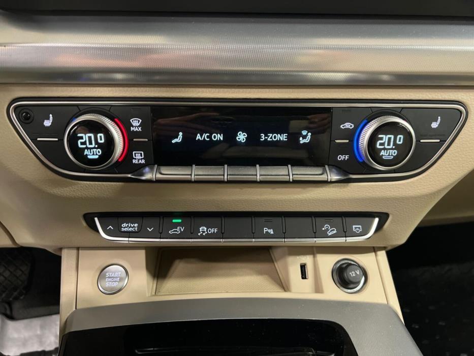 AUDI Q5 2023