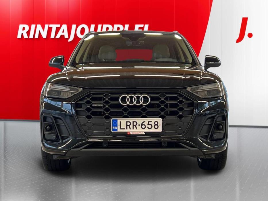 AUDI Q5 2023