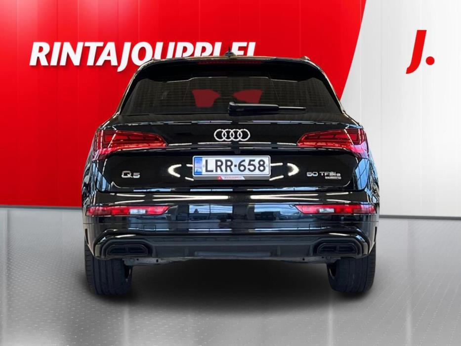 AUDI Q5 2023