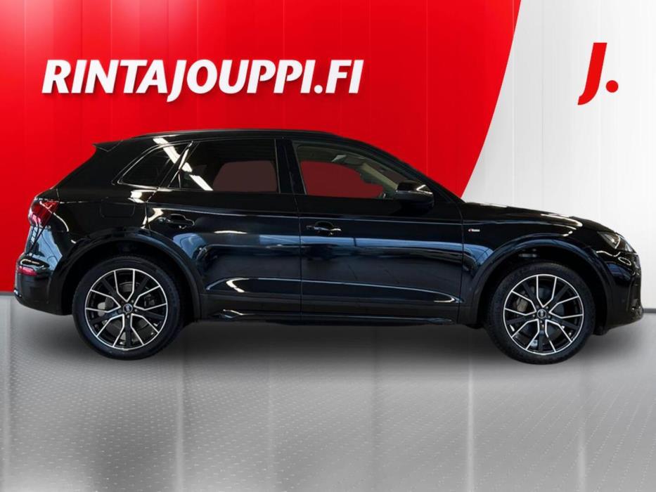 AUDI Q5 2023