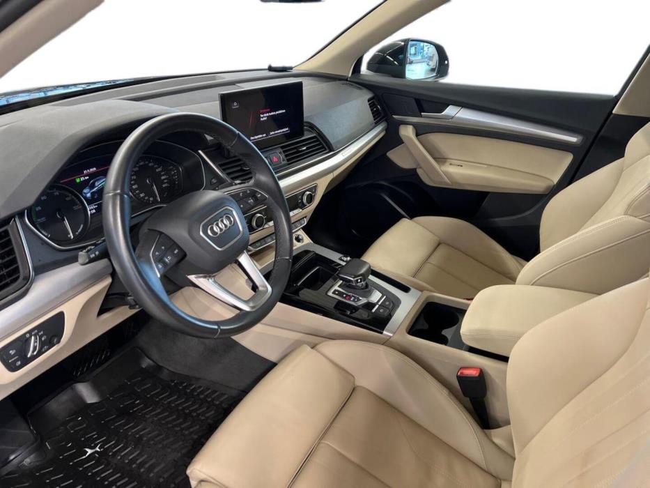AUDI Q5 2023