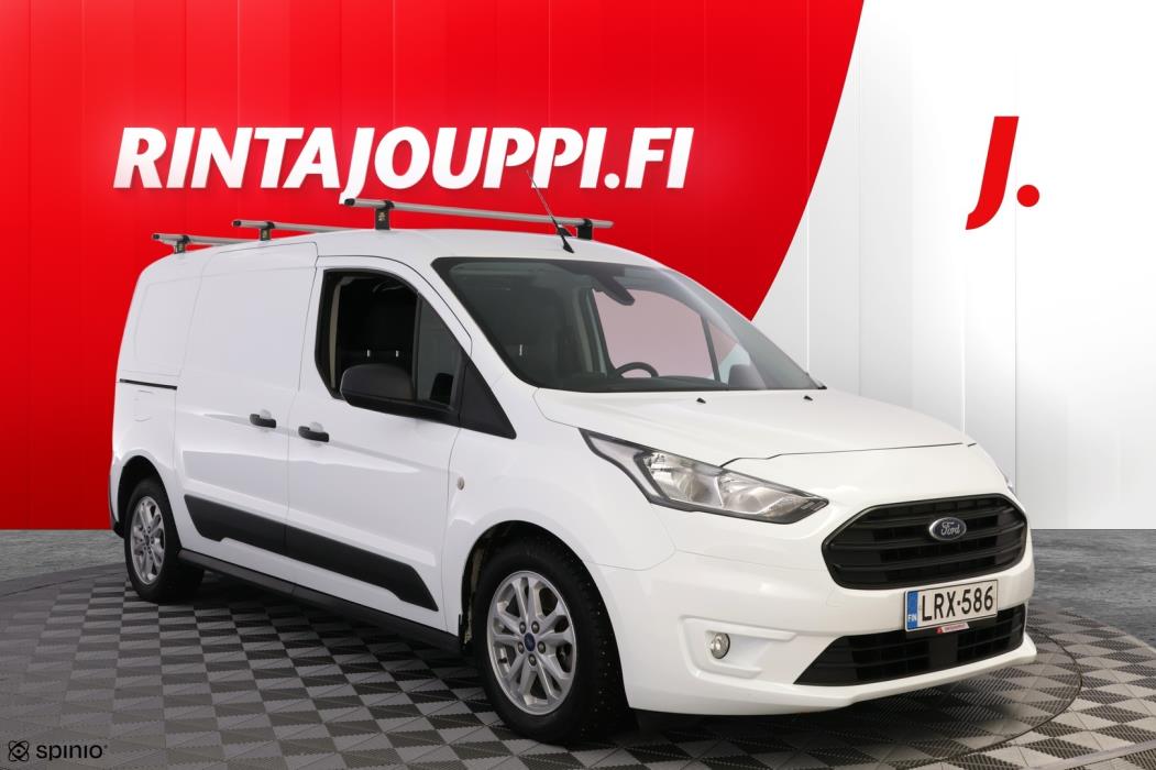 FORD Transit Connect 2023
