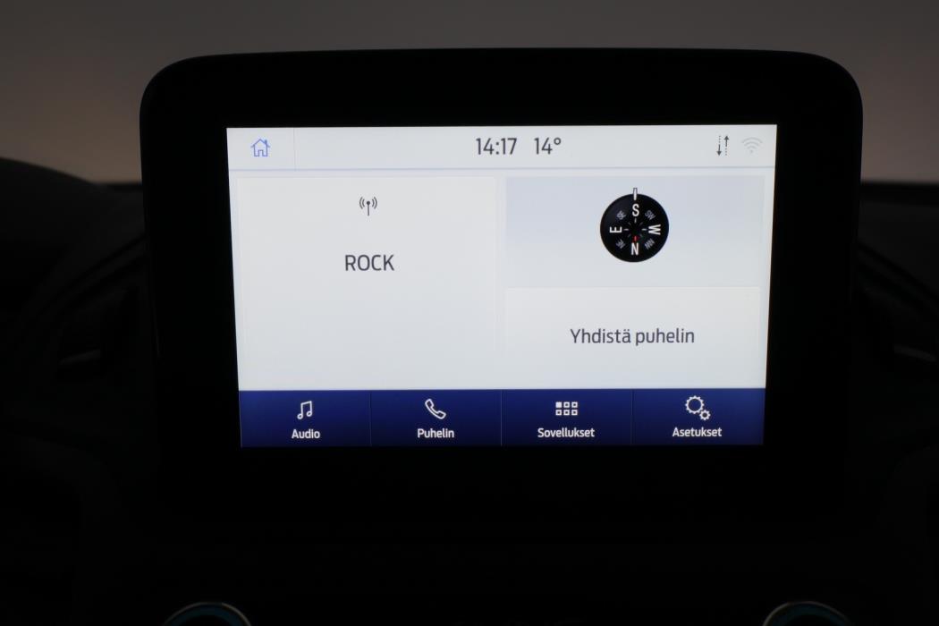 FORD Transit Connect 2023