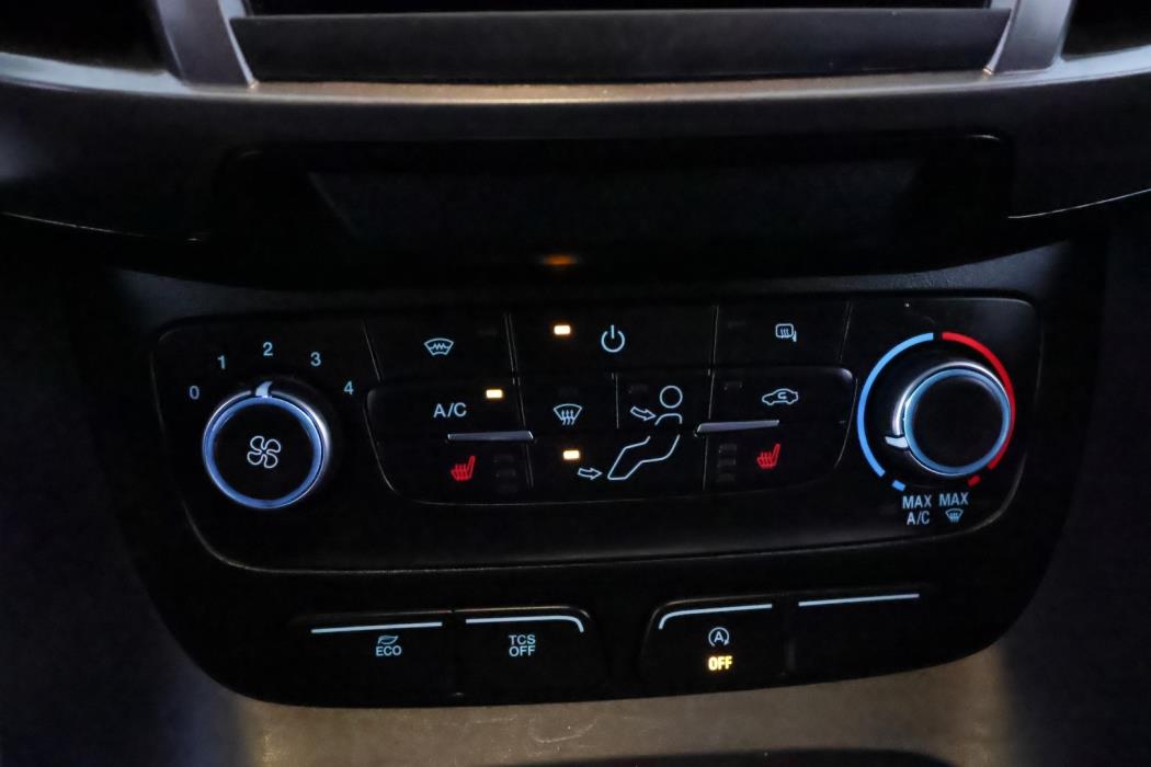 FORD Transit Connect 2023