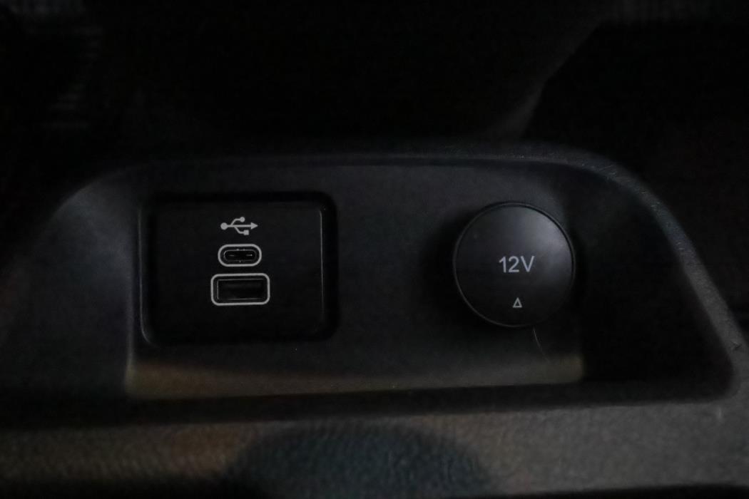 FORD Transit Connect 2023