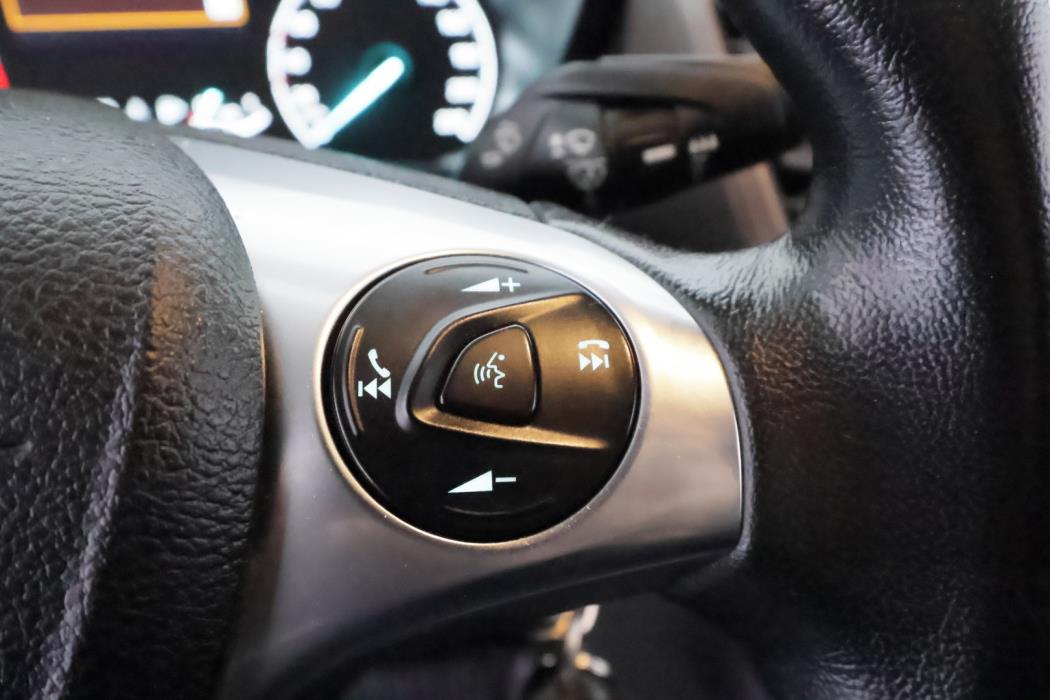 FORD Transit Connect 2023