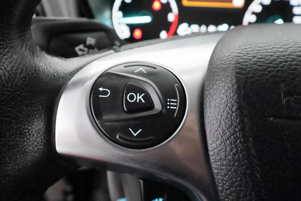 FORD Transit Connect 2023