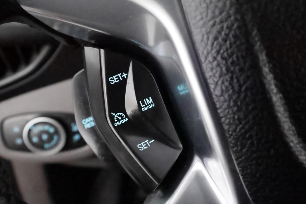 FORD Transit Connect 2023