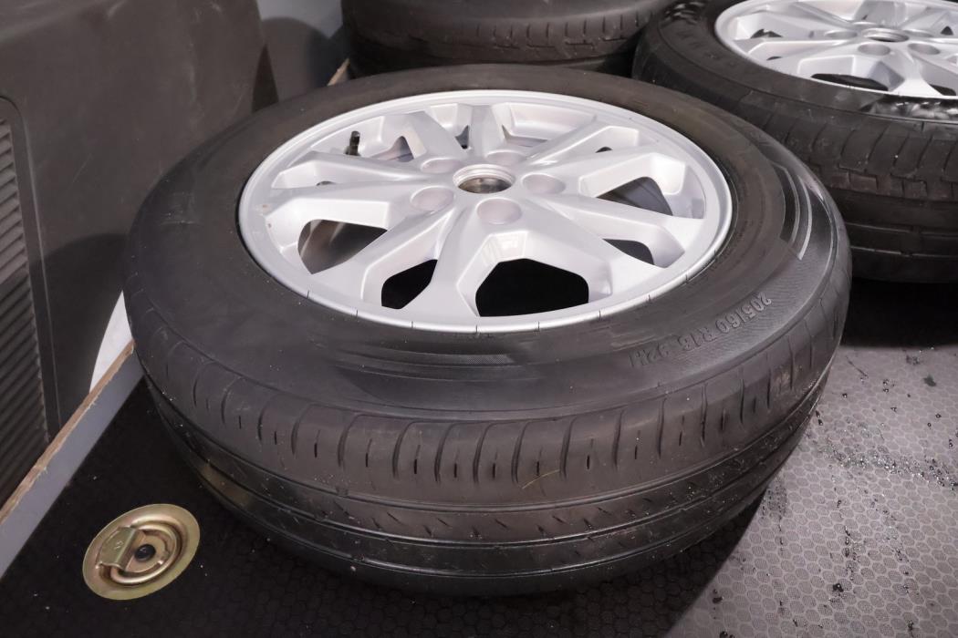 FORD Transit Connect 2023