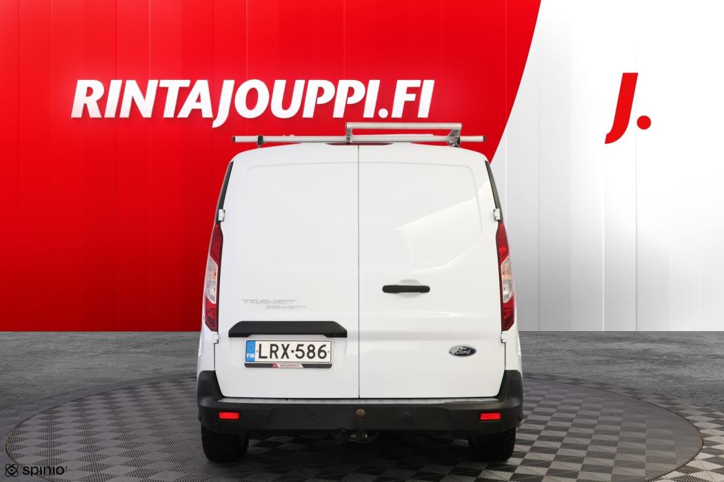 FORD Transit Connect 2023