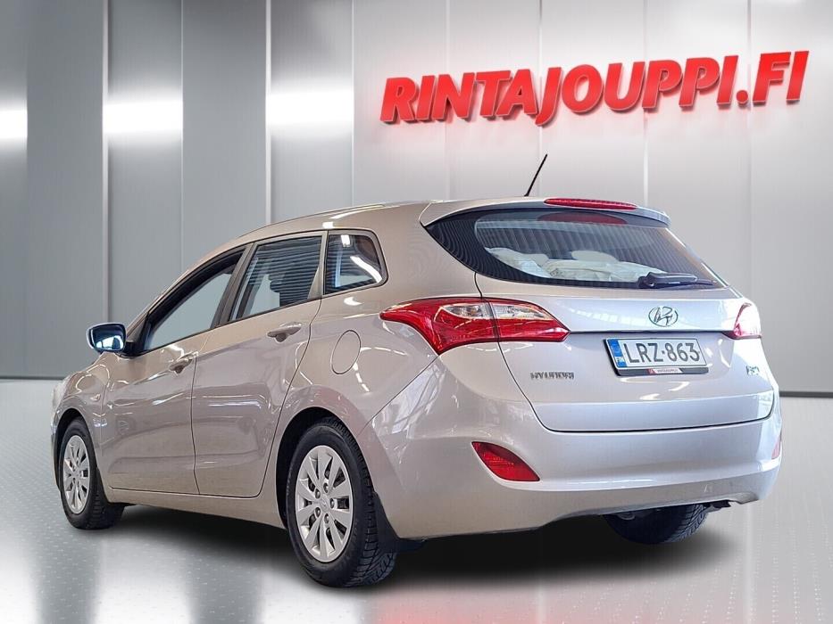 HYUNDAI i30 Wagon 2017