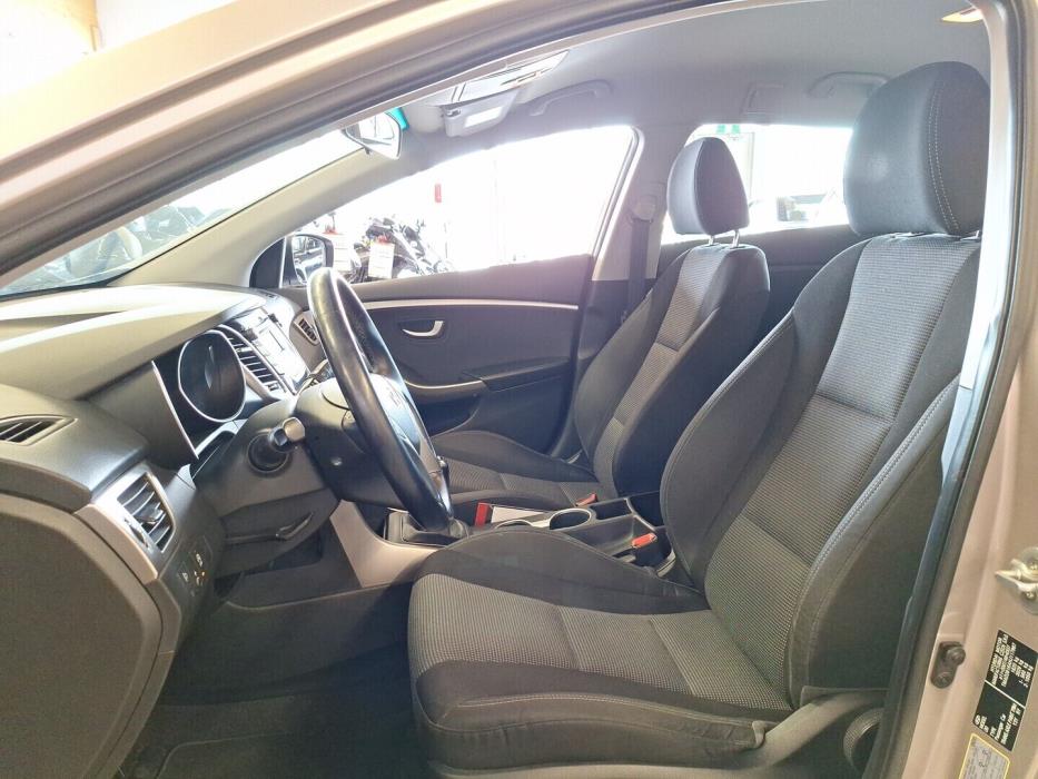 HYUNDAI i30 Wagon 2017