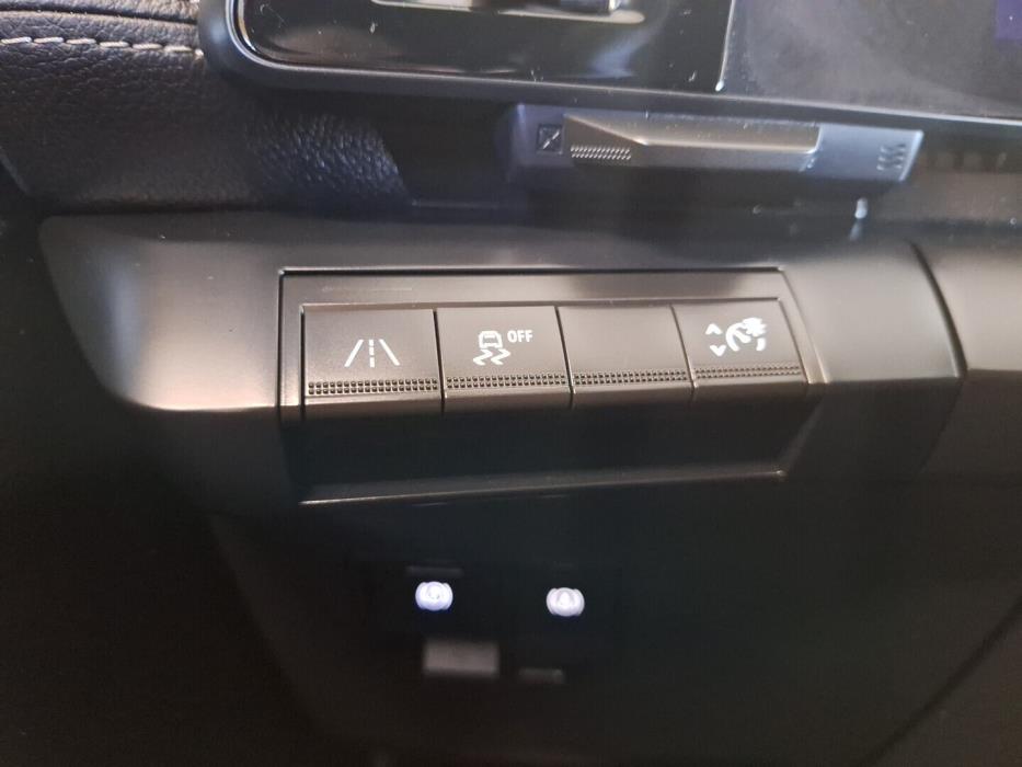 RENAULT Megane 2022