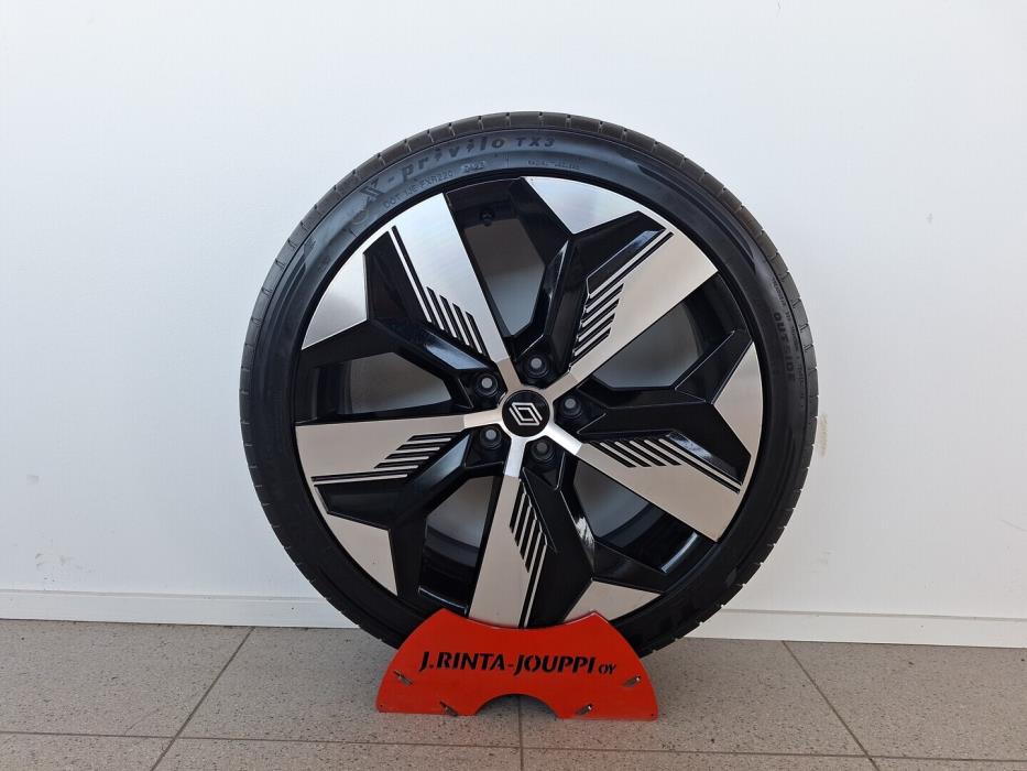 RENAULT Megane 2022