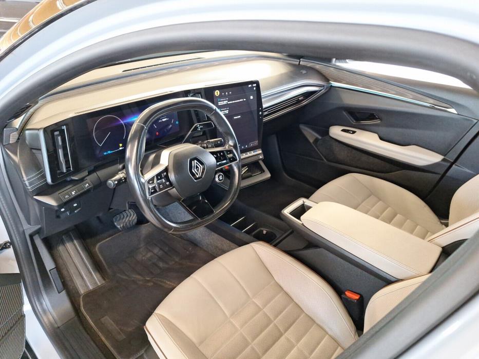 RENAULT Megane 2022