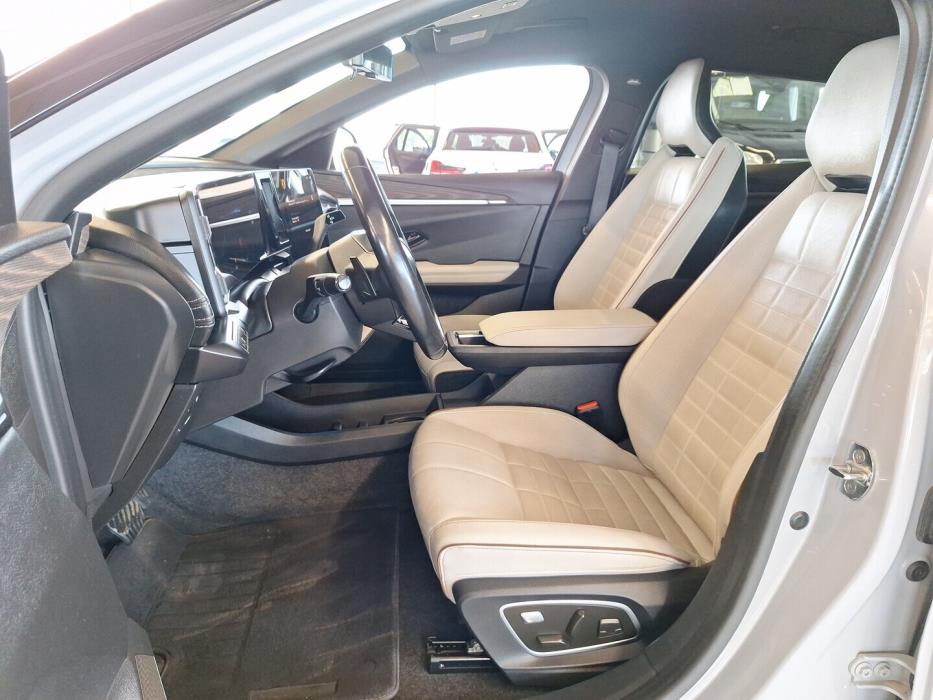 RENAULT Megane 2022
