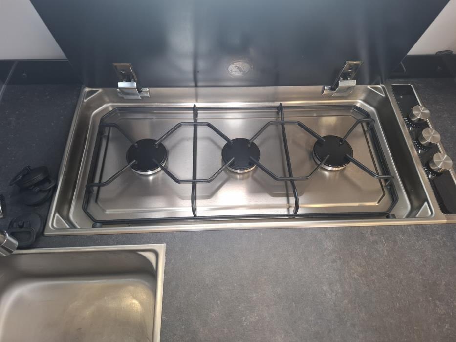 ADRIA MATRIX AXESS 670 SC 2023