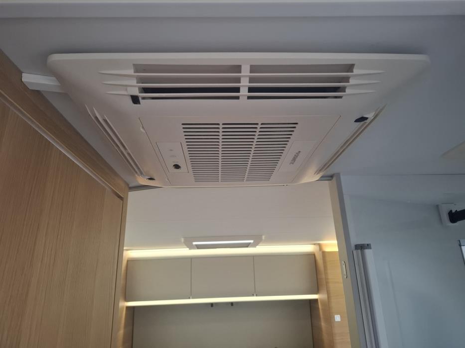 ADRIA MATRIX AXESS 670 SC 2023