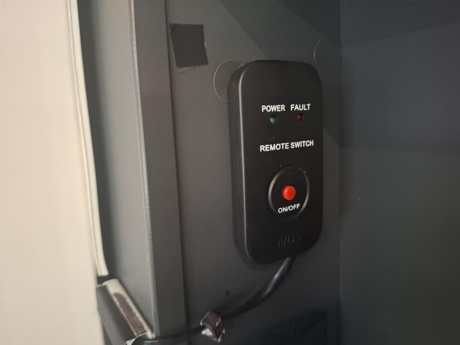 ADRIA MATRIX AXESS 670 SC 2023