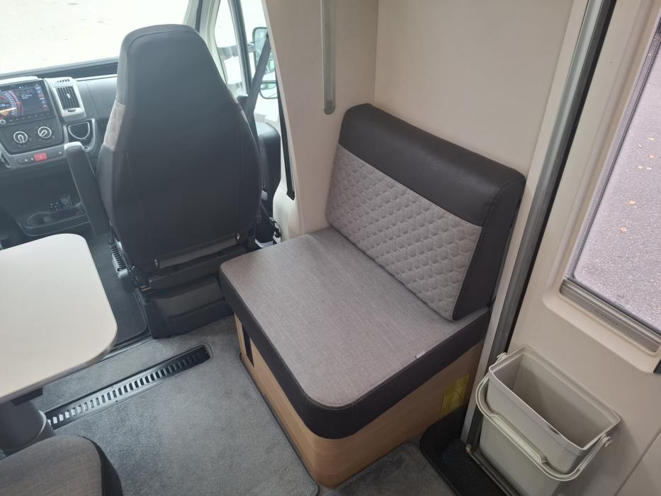 ADRIA MATRIX AXESS 670 SC 2023
