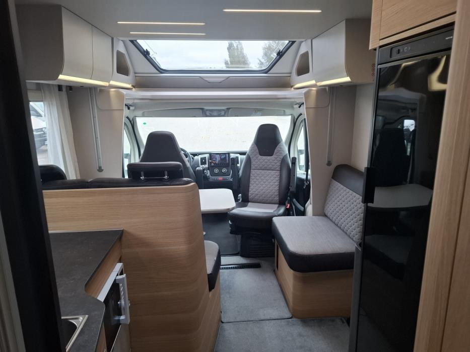 ADRIA MATRIX AXESS 670 SC 2023