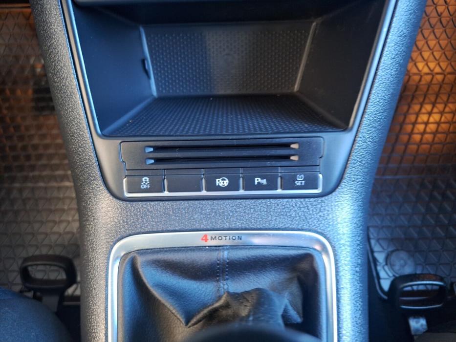 VOLKSWAGEN Tiguan 2010