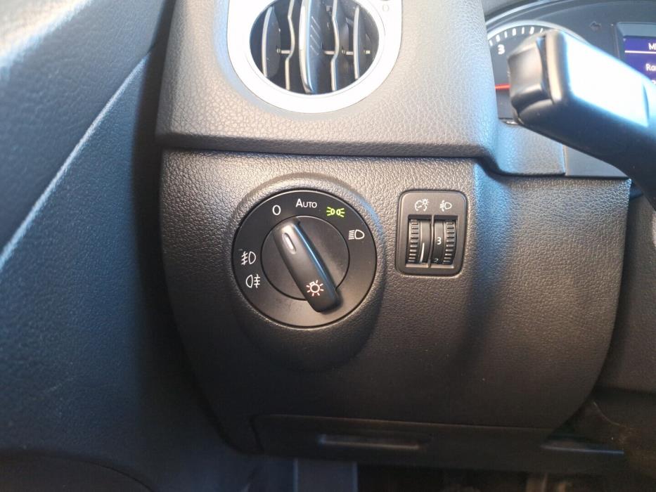 VOLKSWAGEN Tiguan 2010