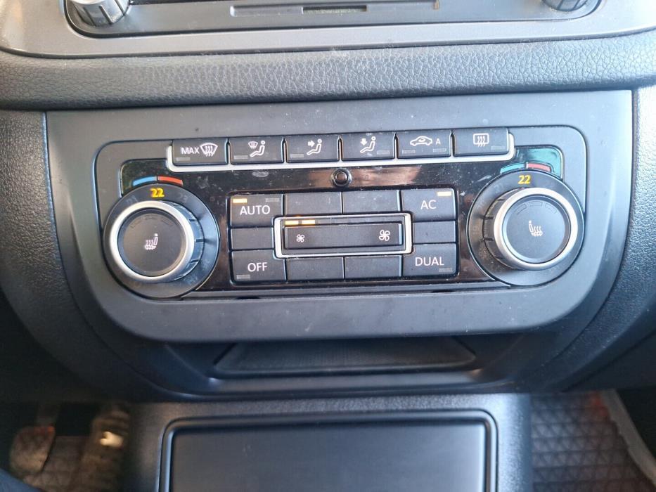 VOLKSWAGEN Tiguan 2010