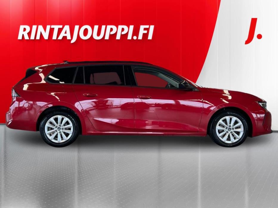 OPEL Astra 2024