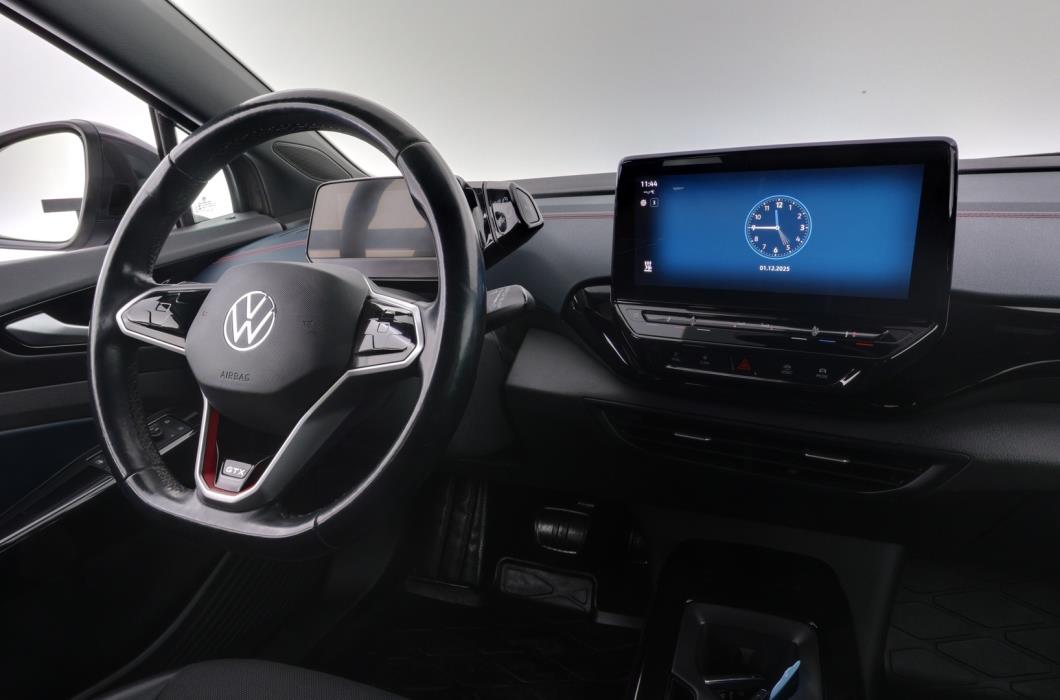VOLKSWAGEN ID.4 2022