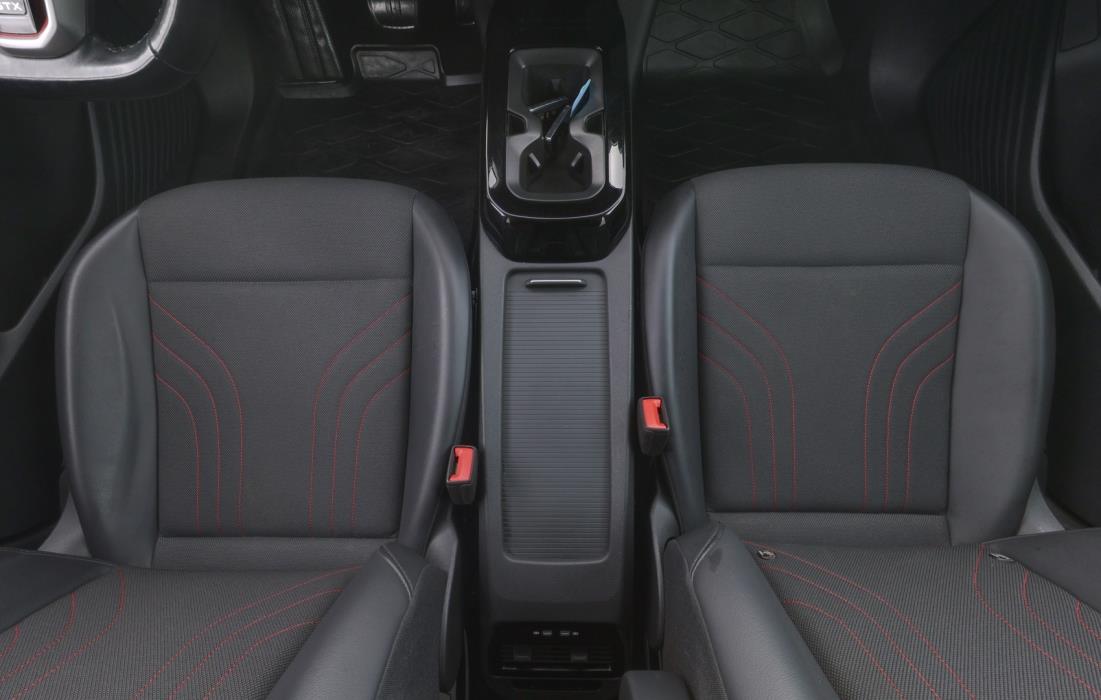 VOLKSWAGEN ID.4 2022