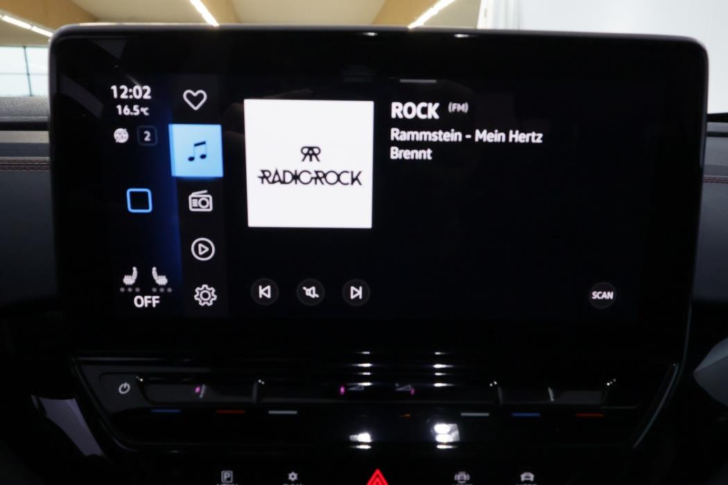 VOLKSWAGEN ID.4 2022